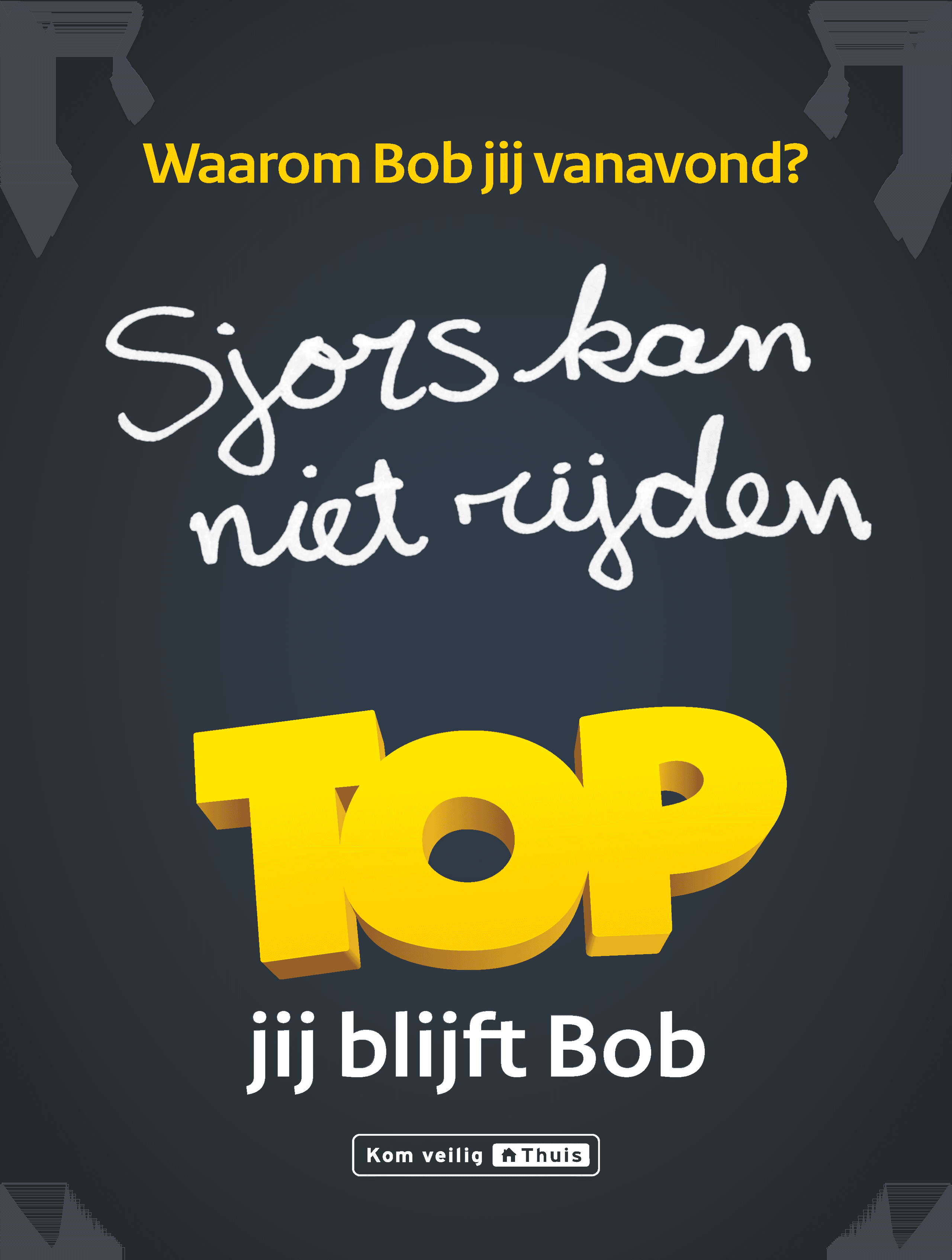 Bob Winter Posters 1